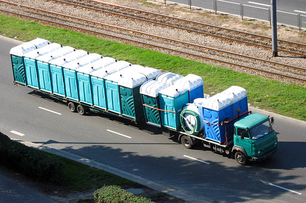 Centreville, VA porta potty rental Company